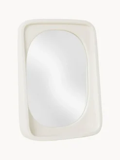 Espejo de pared artesanal Curve