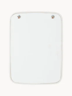 Espejo de pared artesanal Curve