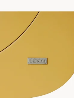 Espejo de pared artesanal Curve