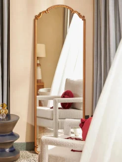 Espejo de pared barroco Francesca