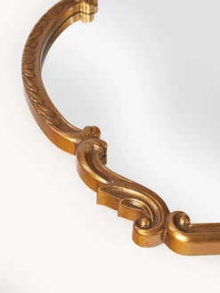 Espejo de pared barroco Francesca