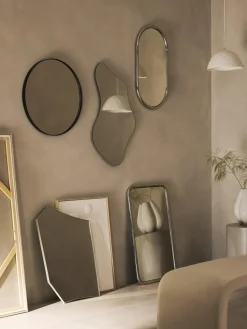 Espejo de pared Blake