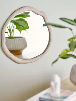 Espejo de pared Cillia