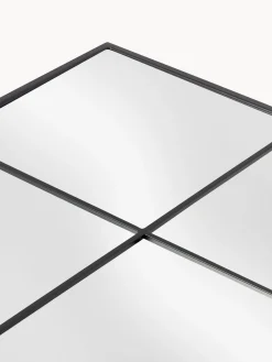 Espejo de pared con look de ventana Clarita