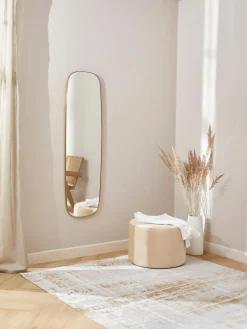 Espejo de pared cuadrado Alyson