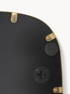 Espejo de pared cuadrado Alyson