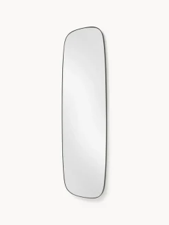 Espejo de pared cuadrado Alyson