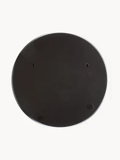 Espejo de pared de diseño iridiscente Ruby