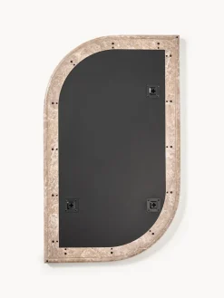 Espejo de pared de forma orgánica Abam