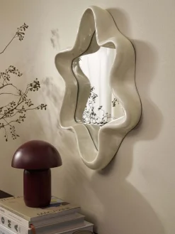 Espejo de pared Flow