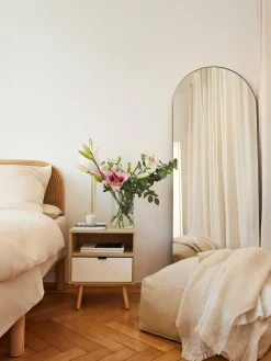 Espejo de pared Francis