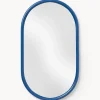 Espejo de pared ovalado Blake
