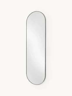 Espejo de pared ovalado Lucia