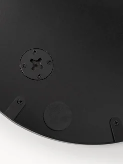 Espejo de pared ovalado Lucia