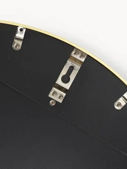 Espejo de pared redondo Ida