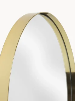 Espejo de pared redondo Lacie