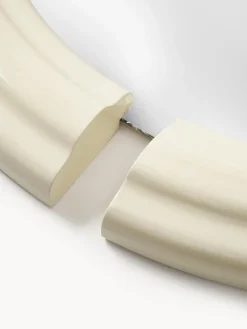 Espejo de pared redondo Mael