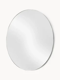 Espejo de pared redondo sin marco Erin