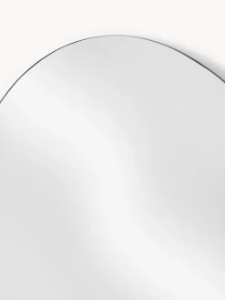 Espejo de pared redondo sin marco Erin