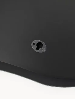 Espejo de pared sin marco Lia