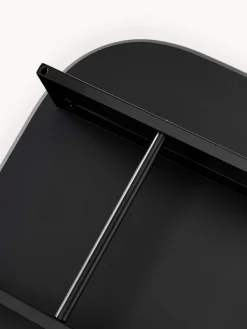 Espejo de pared sin marco Bryan