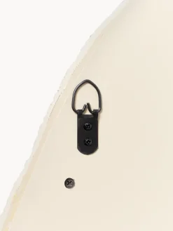 Espejo de pared Toprak