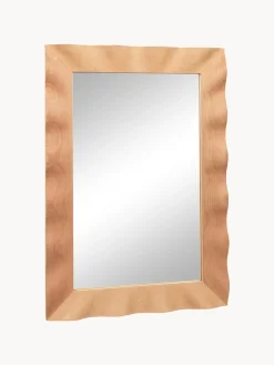 Espejo de pared Wavy