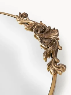 Espejo de pie barroco Saida