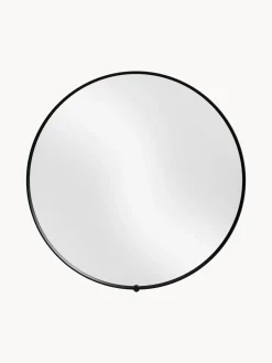 Espejo Foggy Round 80