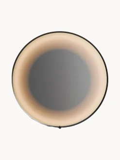 Espejo Foggy Round 80