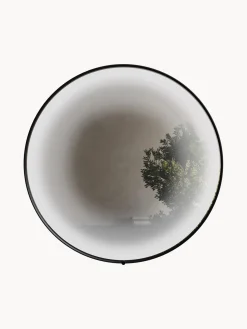 Espejo Foggy Round 80