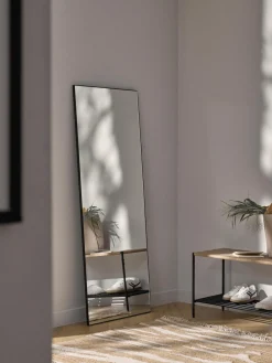 Espejo grande de cuerpo entero Cato