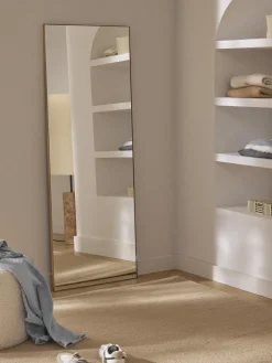 Espejo grande de cuerpo entero Cato