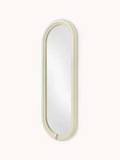 Espejo ovalado de cuerpo entero Mael