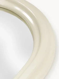 Espejo ovalado de cuerpo entero Mael