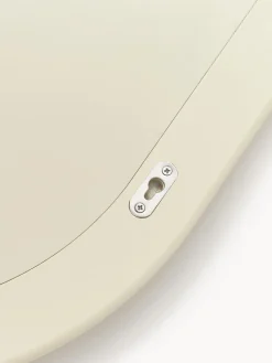 Espejo ovalado de cuerpo entero Mael