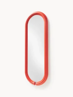 Espejo ovalado de cuerpo entero Mael