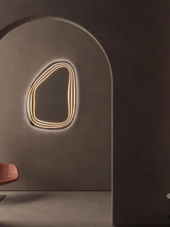 Espejo Pebble 90x123