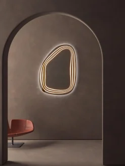 Espejo Pebble 90x123