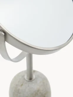 Espejo tocador de mármol Mkmarble