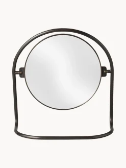 Espejo tocador redondo Nimbus