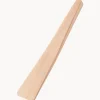 Espátula de madera de haya Singles
