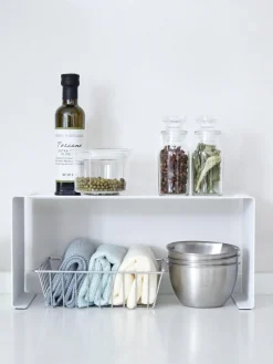 Estante de cocina apilable Tower