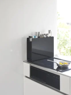 Estante de cocina extraíble Tower