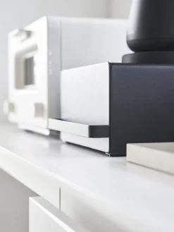 Estante de cocina extraíble Tower