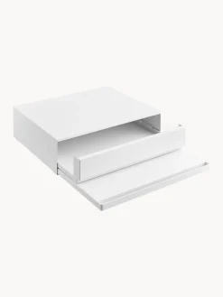 Estante de cocina extraíble con bandeja Tower