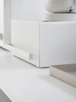 Estante de cocina extraíble Tower