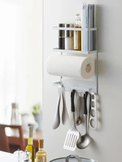 Estante lateral magnético Tower