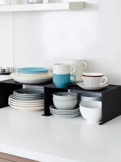 Estante organizador de cocina Tower