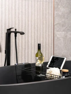 Estante para bañera Tubad